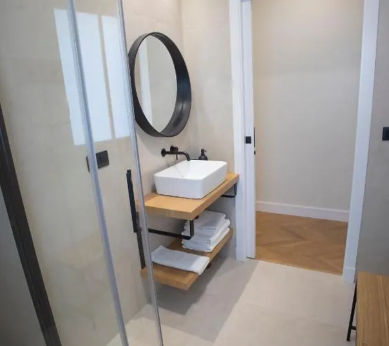 Oikos Turisticos Apartmán Monesterio