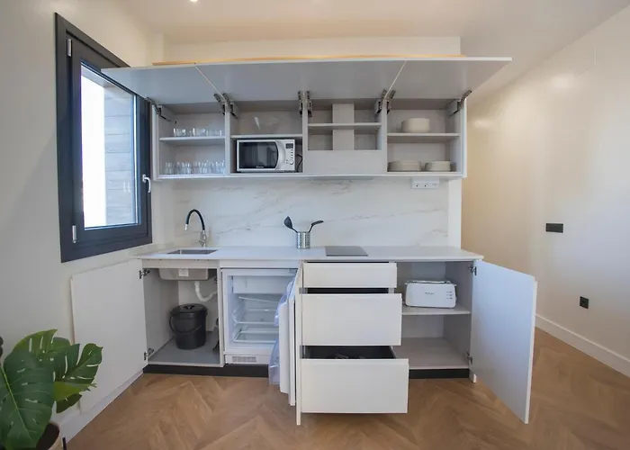 Oikos Turisticos Апартаменты *