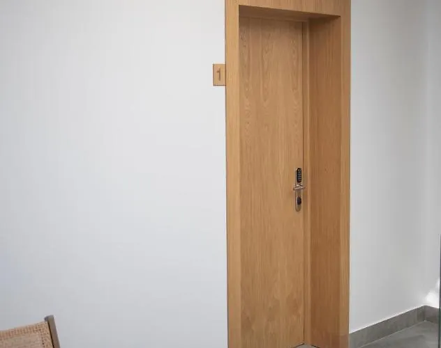 Apartmán Oikos Turisticos