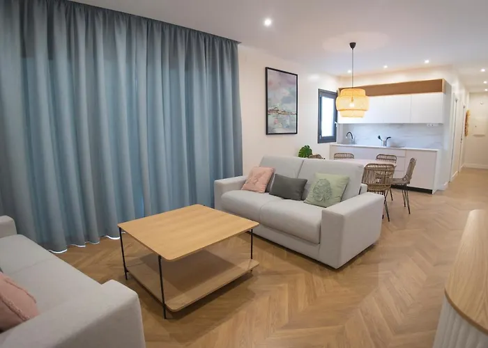 Oikos Turisticos Apartmán Monesterio