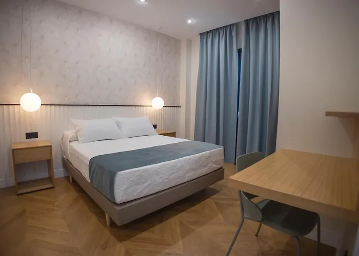 Oikos Turisticos Монестерио