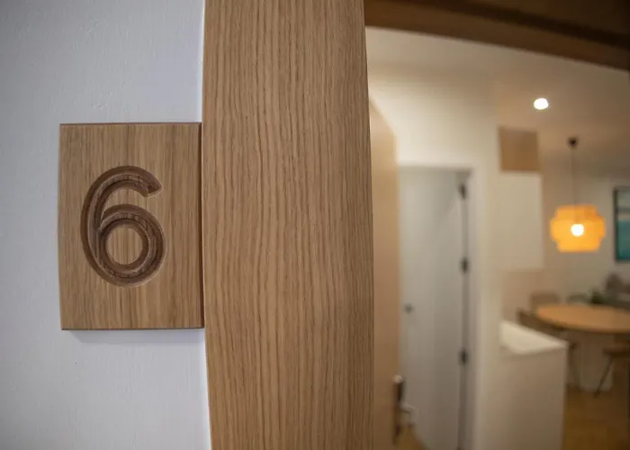 Oikos Turisticos Apartmán *