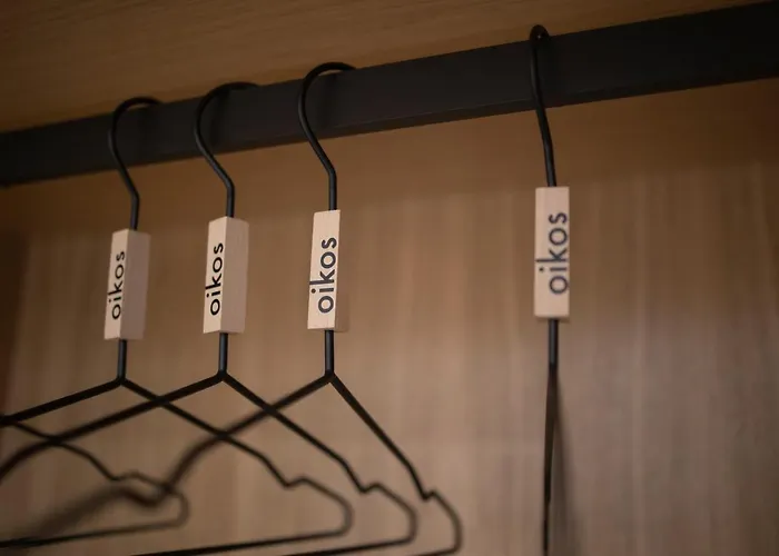 Oikos Turisticos Apartmán