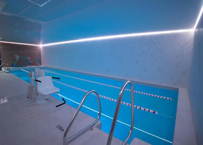 Апартаменты Oikos Turisticos