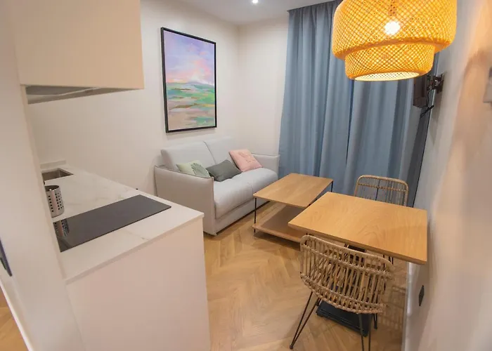 Oikos Turisticos Apartmán Monesterio