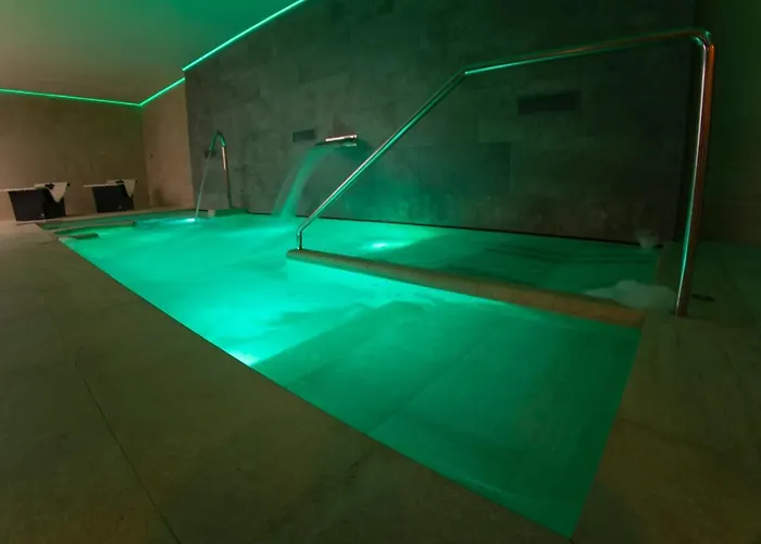 Oikos Turisticos Apartmán