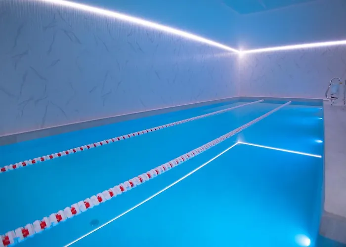 Oikos Turisticos Монестерио