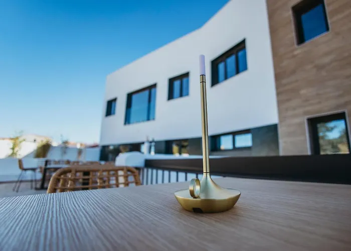 Oikos Turisticos Апартаменты