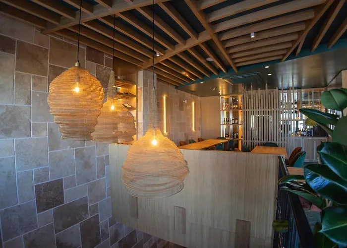 Apartmán Oikos Turisticos *