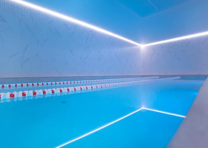 Apartmán Oikos Turisticos *