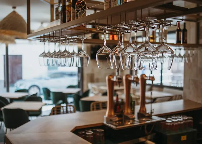 Oikos Turisticos * Monesterio