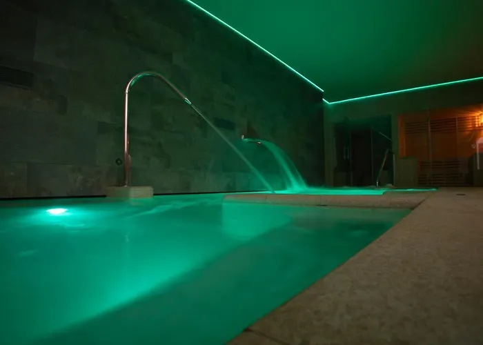 Oikos Turisticos Apartmán Monesterio