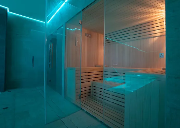 Oikos Turisticos Монестерио