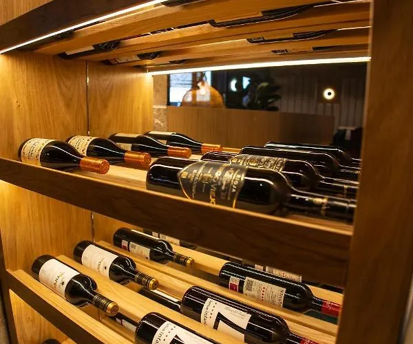 Oikos Turisticos * Monesterio