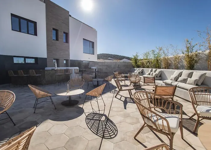 Oikos Turisticos Апартаменты *