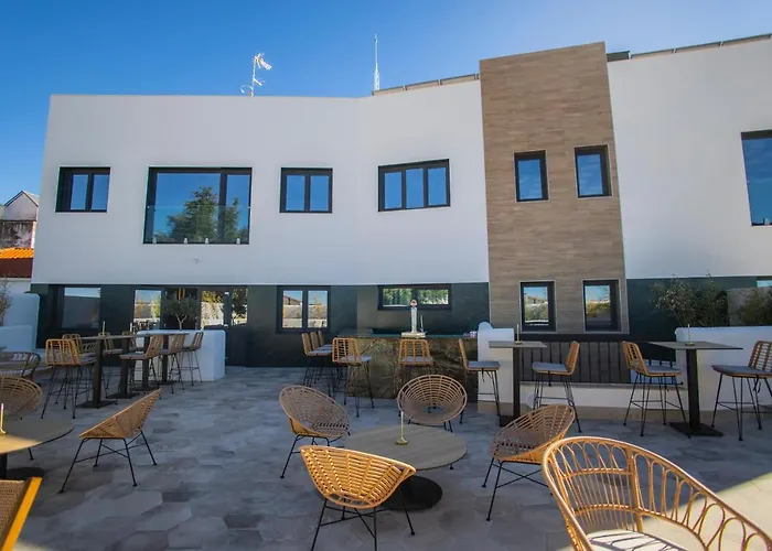 Oikos Turisticos Apartmán Monesterio